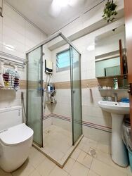 Blk 502D Palm Breeze @ Yishun (Yishun), HDB 4 Rooms #613610561